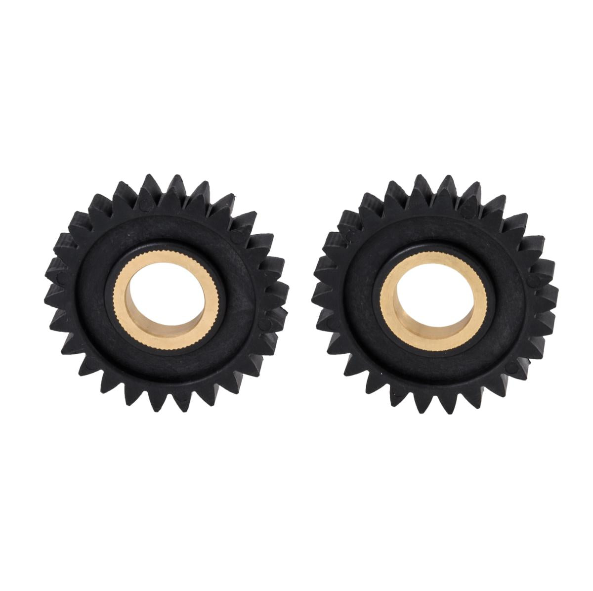 Sea-Doo idler gear for Spark 2Up, Spark 3Up, and Trixx 2Up, replaces part numbers 420835320 and 420835321 Jet Ski