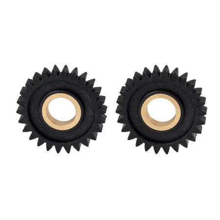 Sea-Doo idler gear for Spark 2Up, Spark 3Up, and Trixx 2Up, replaces part numbers 420835320 and 420835321 Jet Ski
