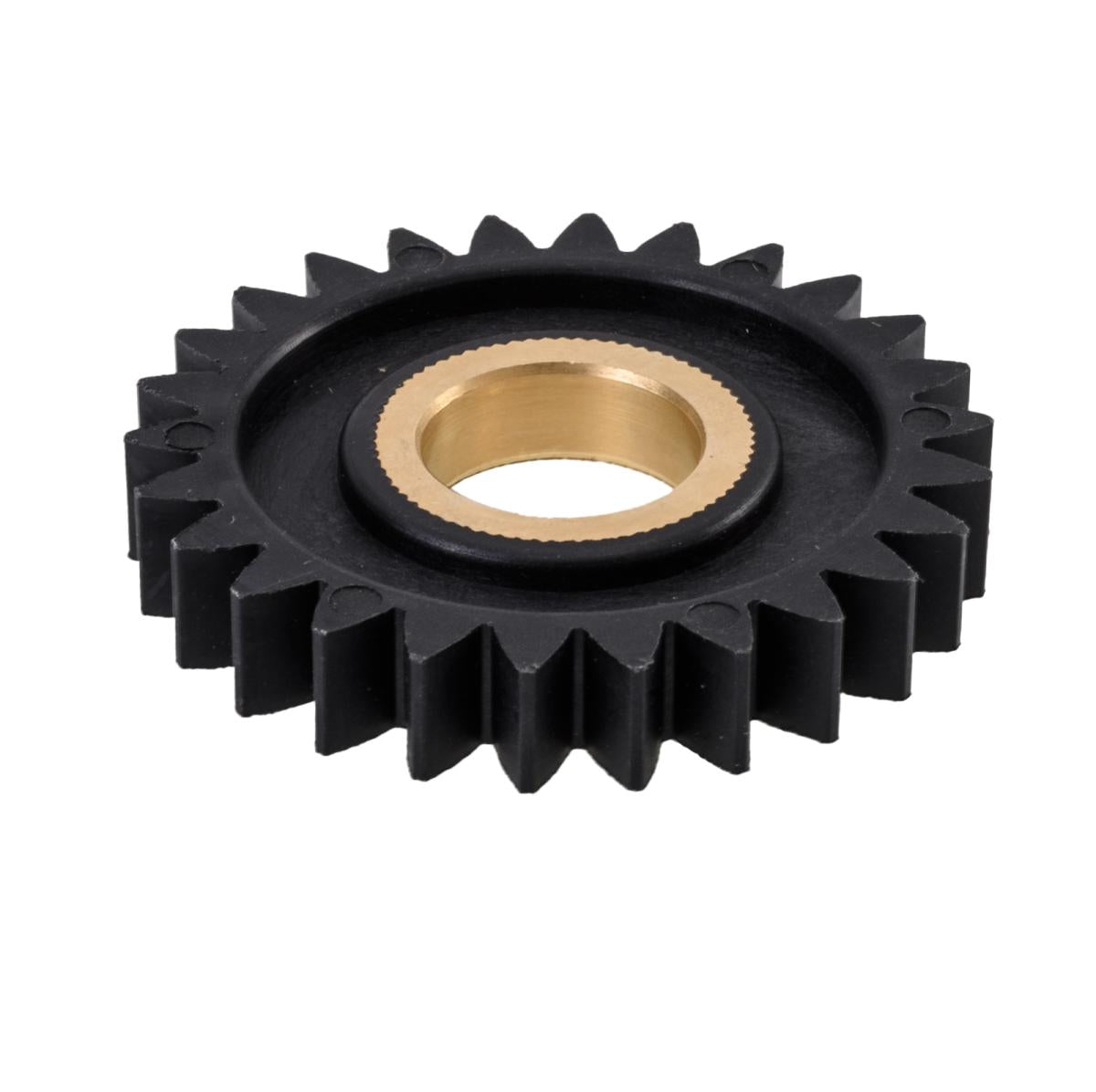 Sea-Doo idler gear for Spark 2Up, Spark 3Up, and Trixx 2Up, replaces part numbers 420835320 and 420835321 Jet Ski