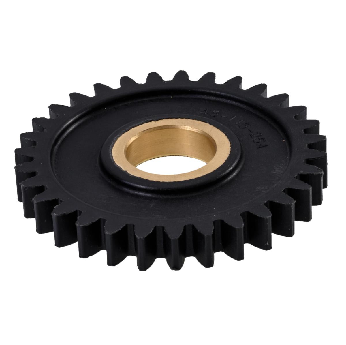 Idler gear fits Sea-Doo Spark 2Up/3Up and Trixx 2Up/3Up, part 420835059 for Jet Ski drivetrain