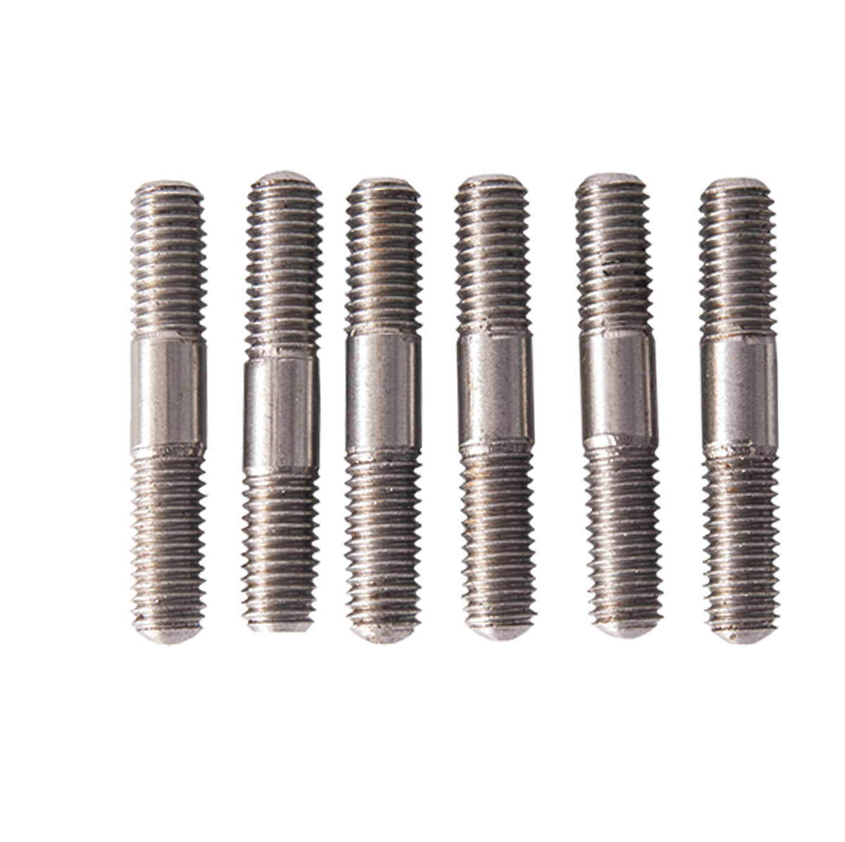 Exhaust stud kit for Kawasaki X2 650, SX, Jetmate TS/SC, 750 SS/XI/ST models (1986–1996) Jet Ski