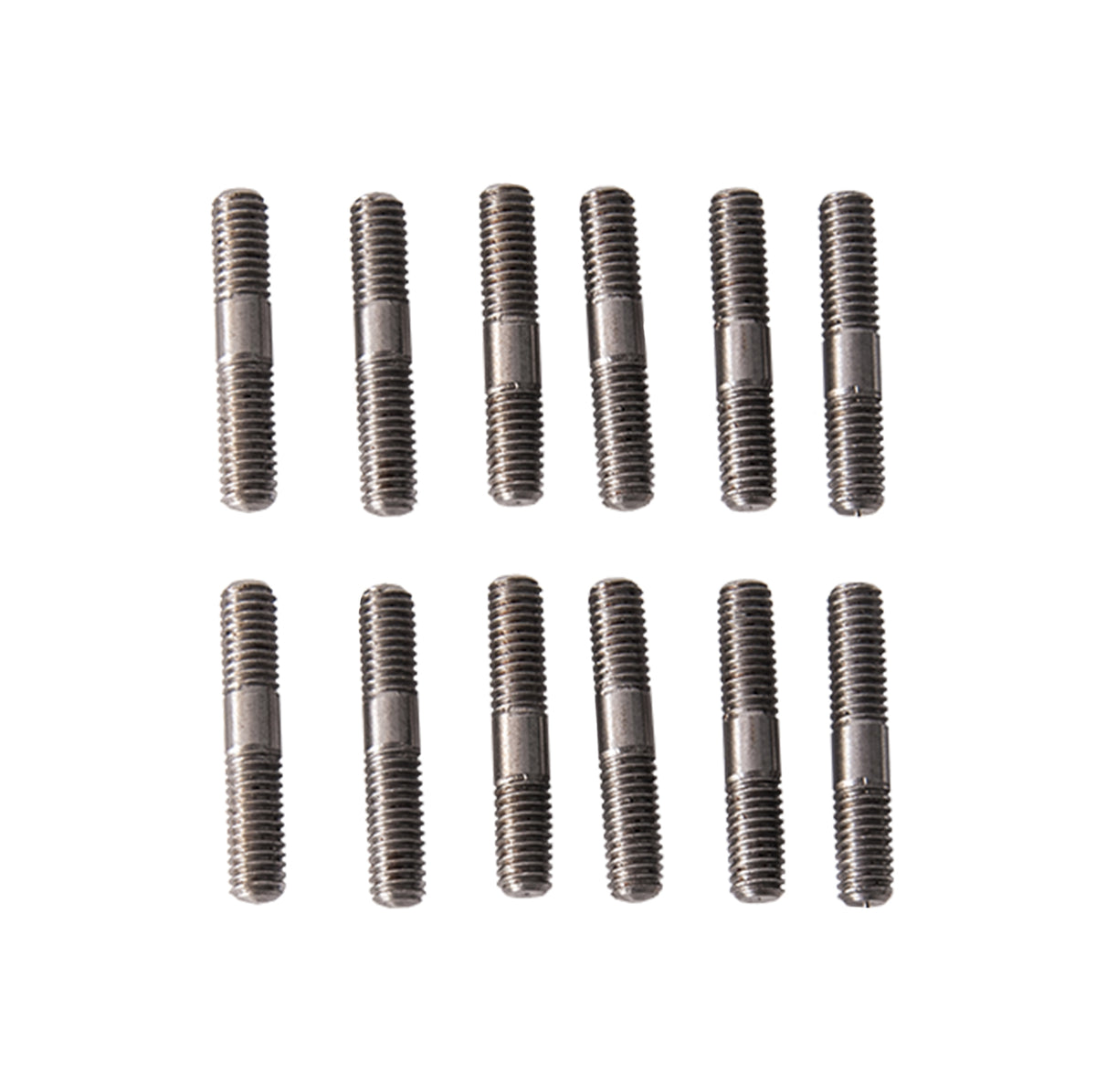 Intake stud kit for Kawasaki 750 SXI, 750 ZXI, STS, SS, SS XI, and 750 STX Jet Ski models 1995-2001