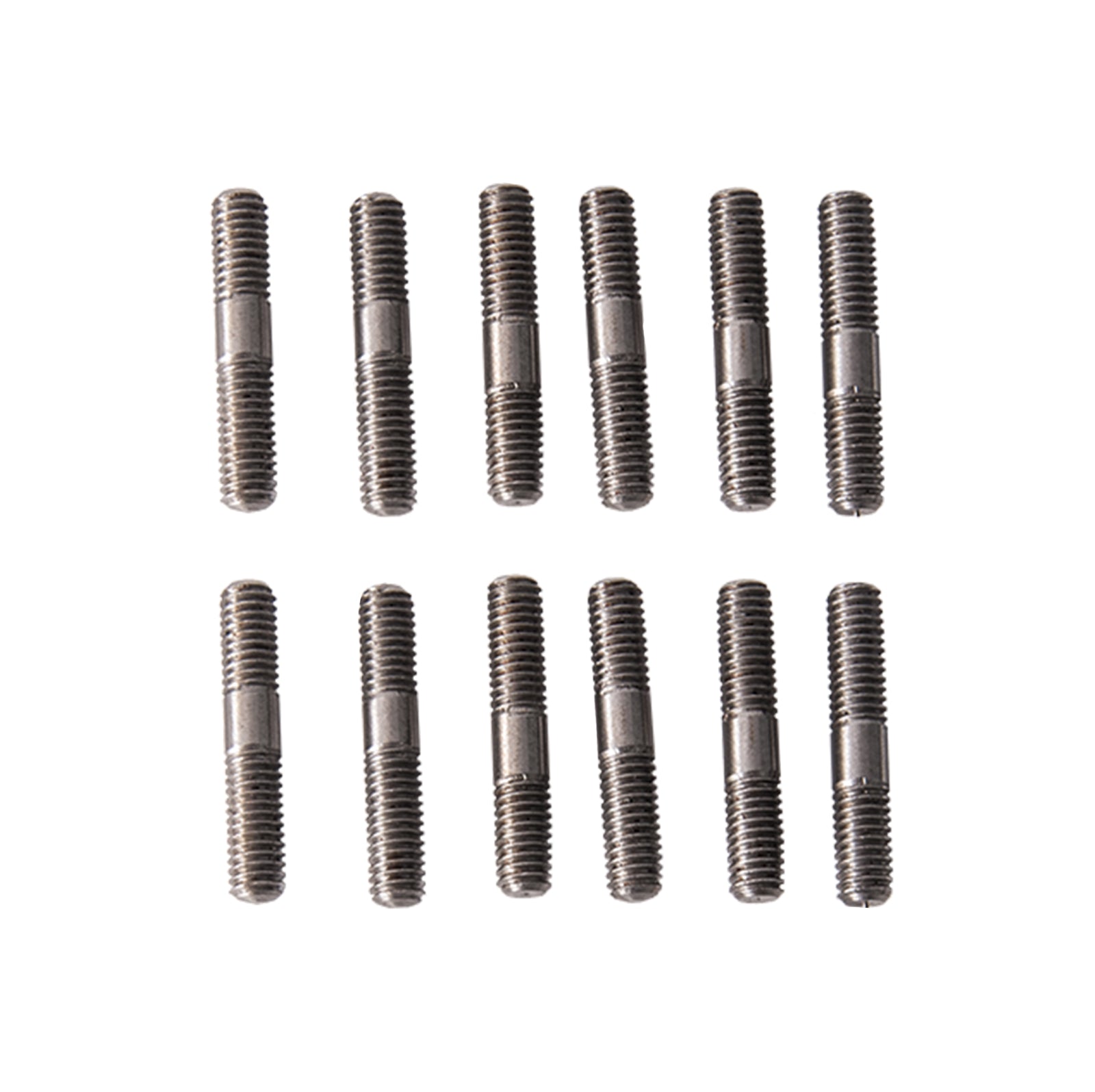 Intake stud kit for Kawasaki 750 SXI, 750 ZXI, STS, SS, SS XI, and 750 STX Jet Ski models 1995-2001