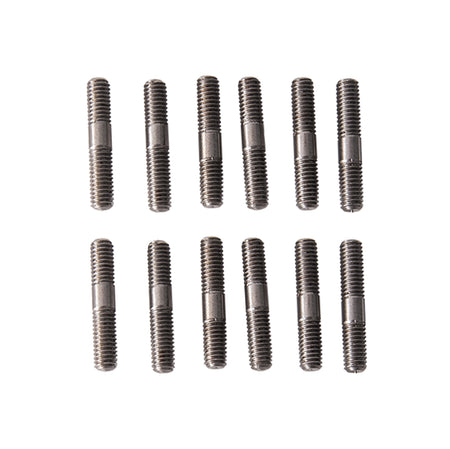 Intake stud kit for Kawasaki 750 SXI, 750 ZXI, STS, SS, SS XI, and 750 STX Jet Ski models 1995-2001