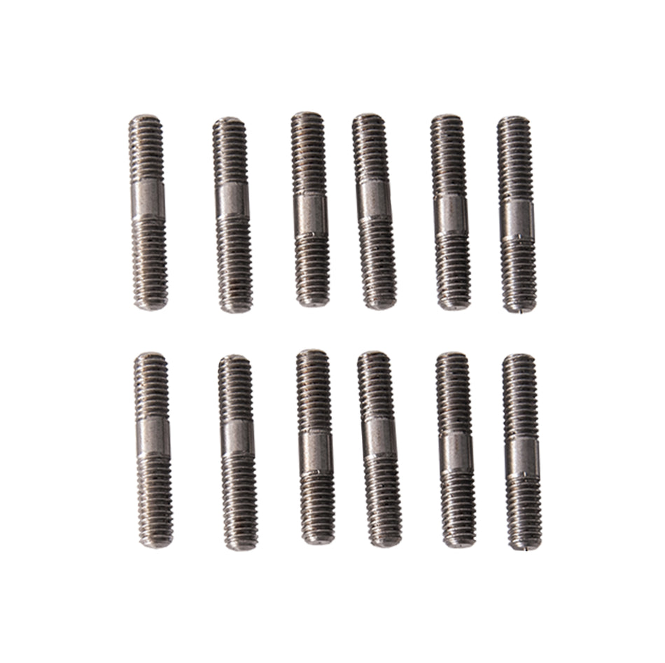 Intake stud kit for Kawasaki 750 SXI, 750 ZXI, STS, SS, SS XI, and 750 STX Jet Ski models 1995-2001
