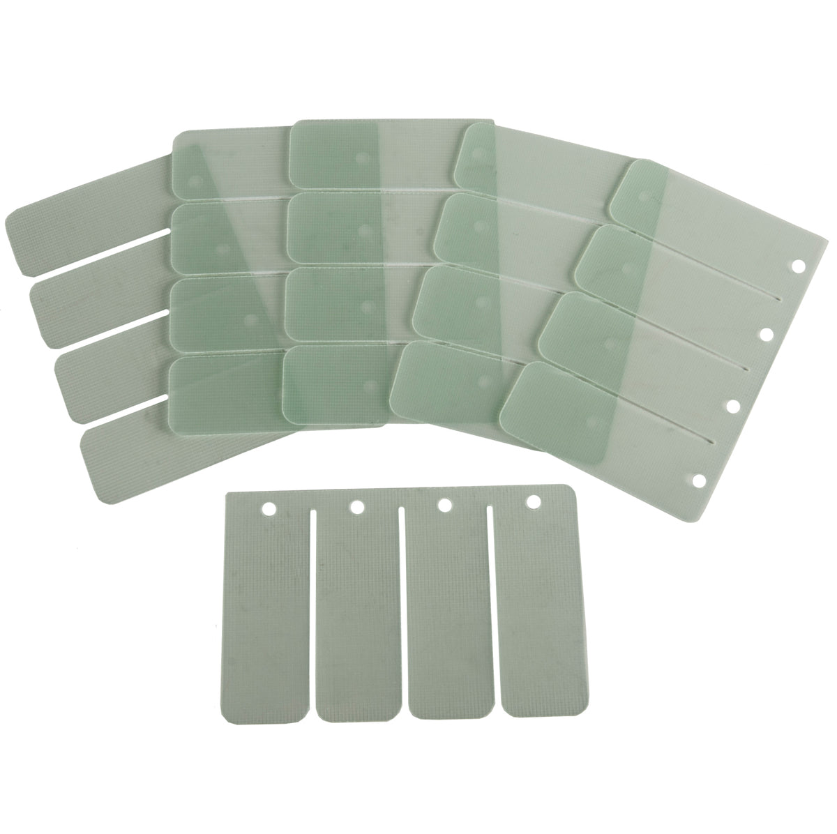 Kawasaki reed set 12022-3703 for 900 ZXI, 1100 ZXI, 1100 STX, STX, and STS Jet Ski models 1995-2006