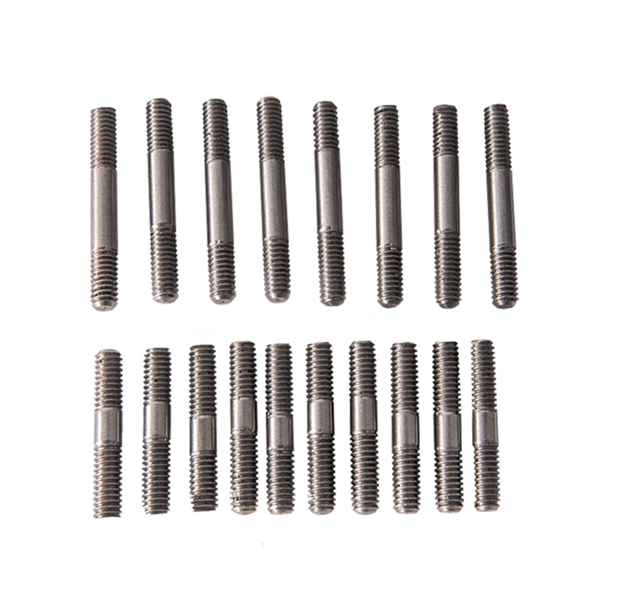 Intake stud kit for Kawasaki 900 ZXI, 1100 ZXI, STX, and STS Jet Ski models (1995–2006), fits Polaris