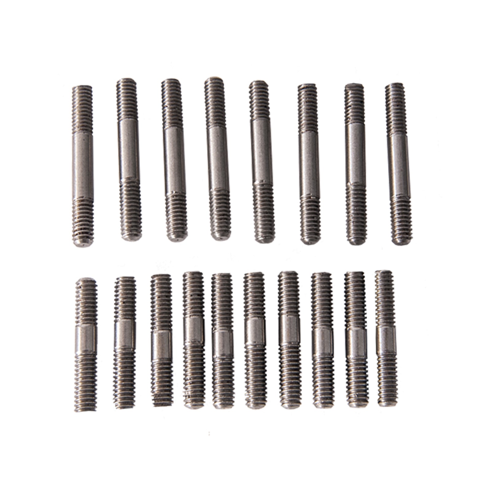 Intake stud kit for Kawasaki 900 ZXI, 1100 ZXI, STX, and STS Jet Ski models (1995–2006), fits Polaris