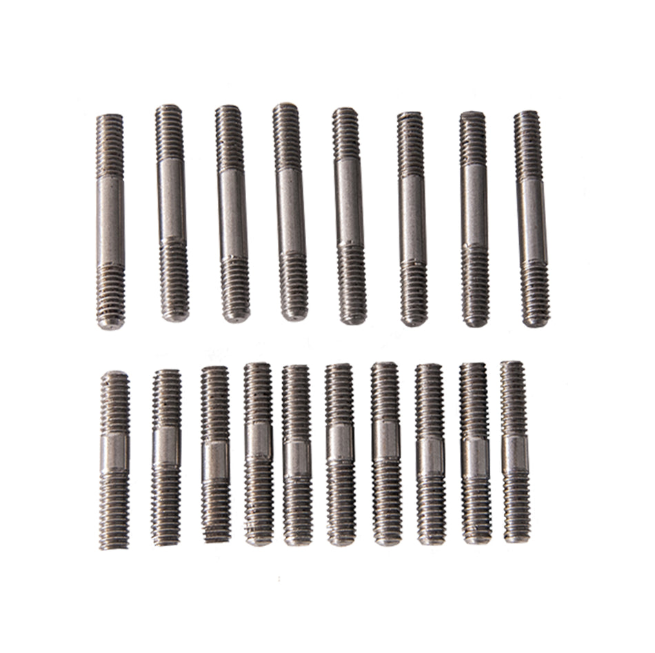 Intake stud kit for Kawasaki 900 ZXI, 1100 ZXI, STX, and STS Jet Ski models (1995–2006), fits Polaris