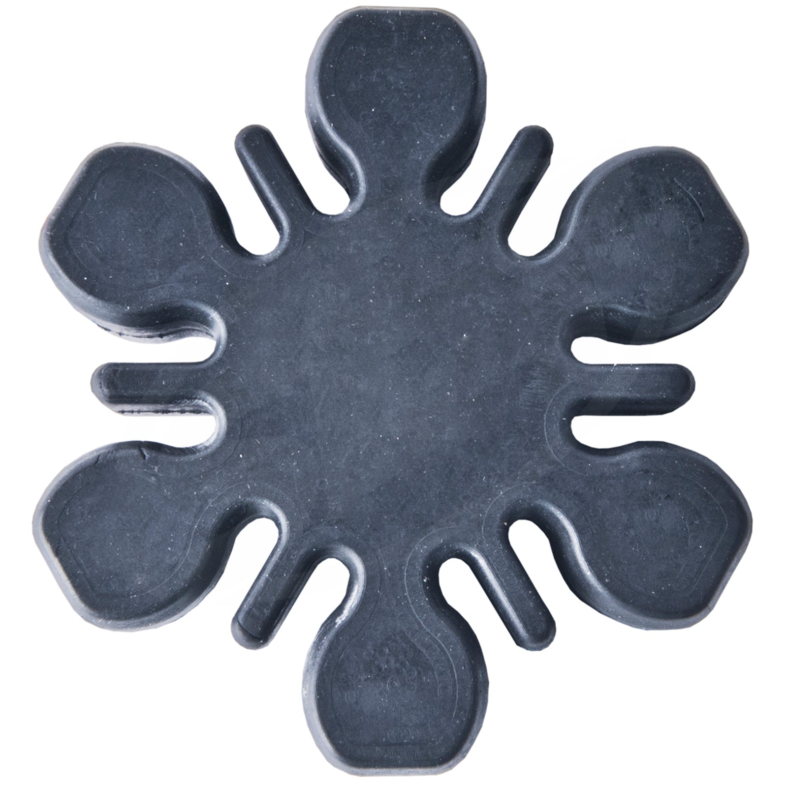 Rubber PTO-coupler damper for Kawasaki 92160-3883, fits 1100 ZXI and 900 STX Jet Ski models