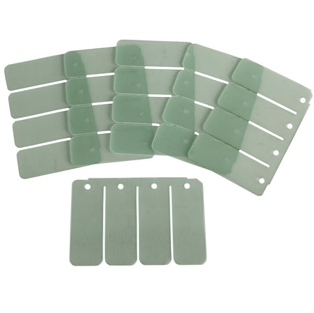 Reed set 12022-3709 for Kawasaki Ultra 150, STX-R, and 1200 STX Jet Ski models 1999-2005