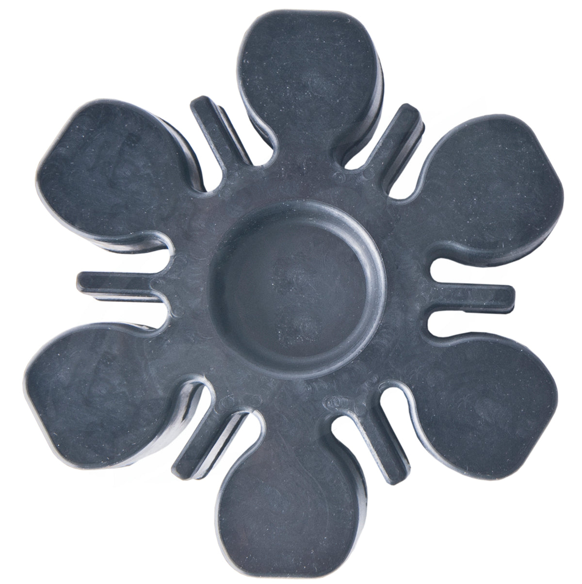 Rubber damper for Kawasaki 92161-3711, fits SX-R Ultra LX STX-15F STX 160LX Jet Ski models