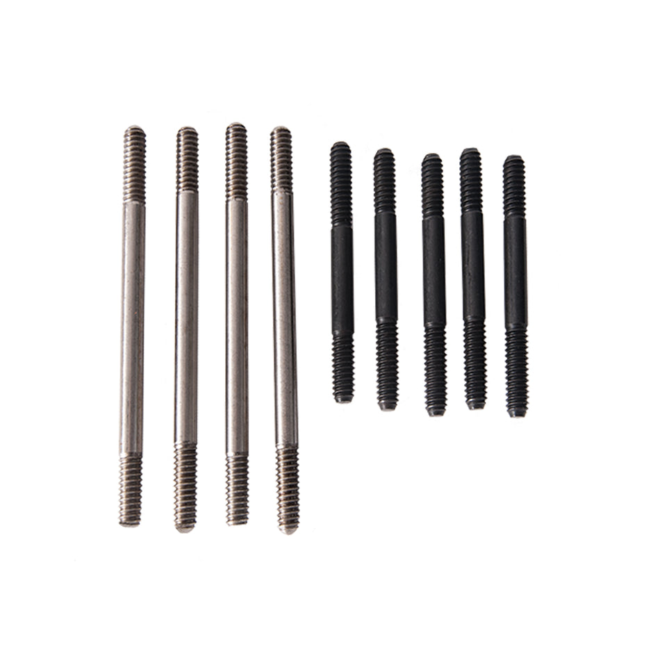Exhaust stud kit for Kawasaki 1100 STX DI/Ultra 130 (2000–2004) Jet Ski replacement hardware