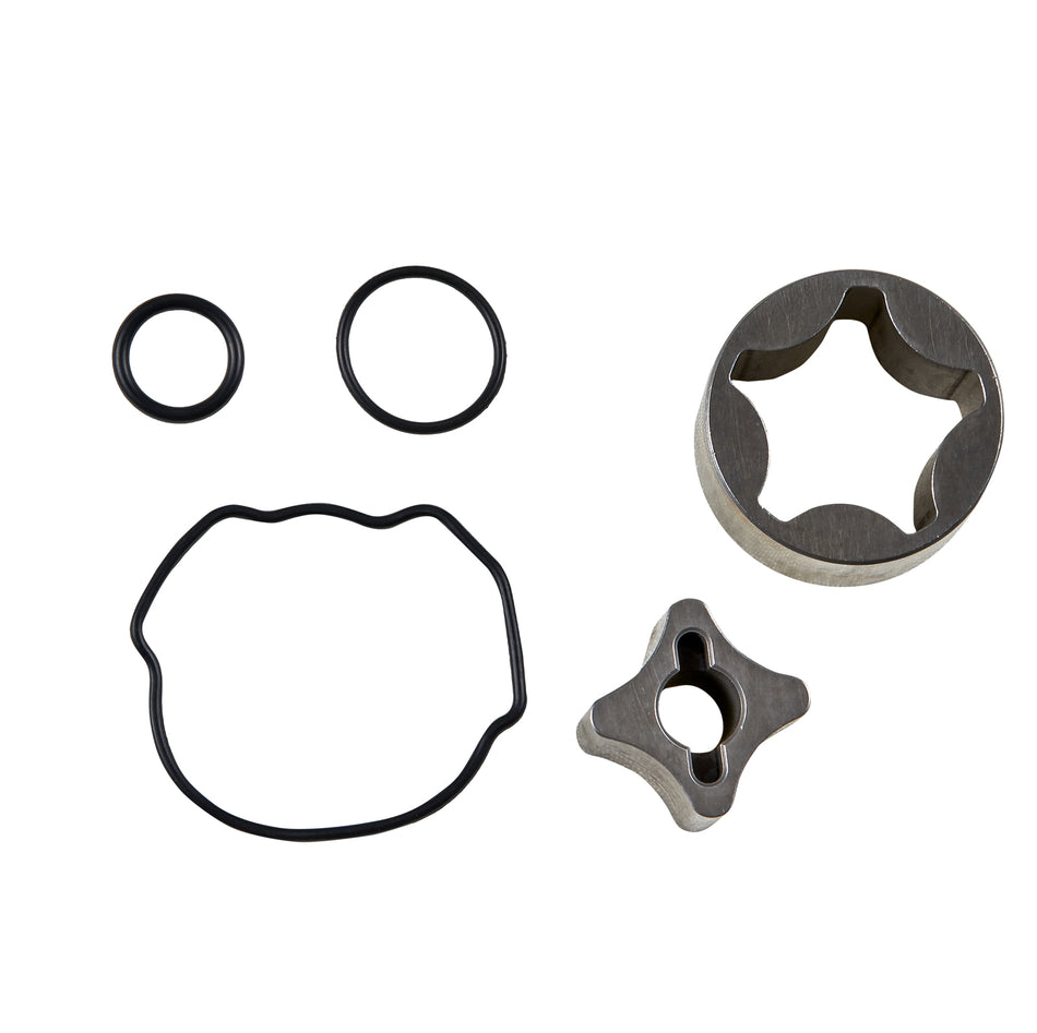 Oil pump rebuild kit for Kawasaki 2003–2013 STX 12F and STX 15F Jet Ski