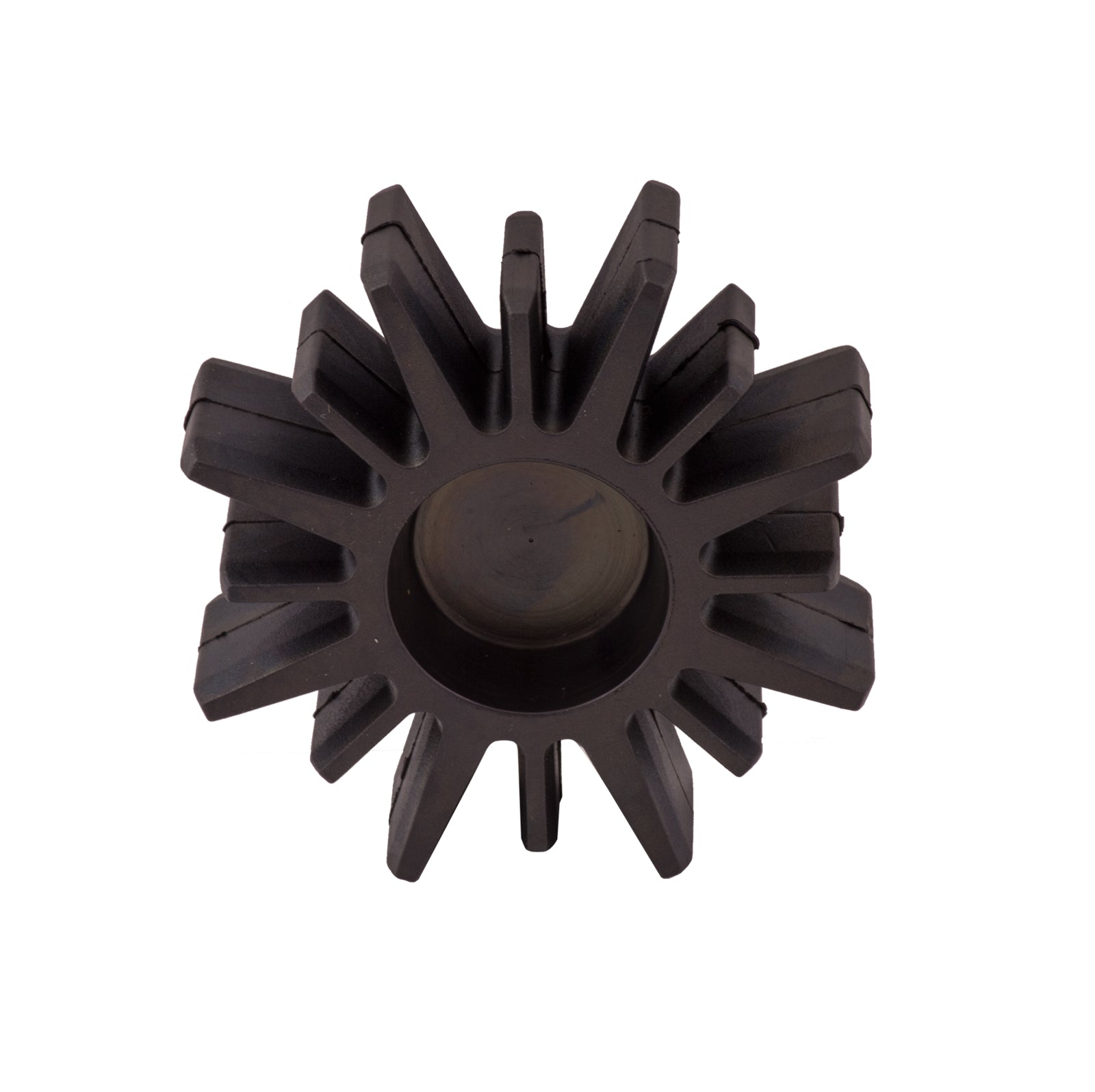 Rubber damper for Kawasaki Jet Ski, fits Ultra 310LX, Ultra 310X, and Ultra 310R, part 92161-3797