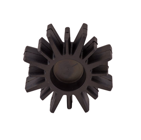 Rubber damper for Kawasaki Jet Ski, fits Ultra 310LX, Ultra 310X, and Ultra 310R, part 92161-3797