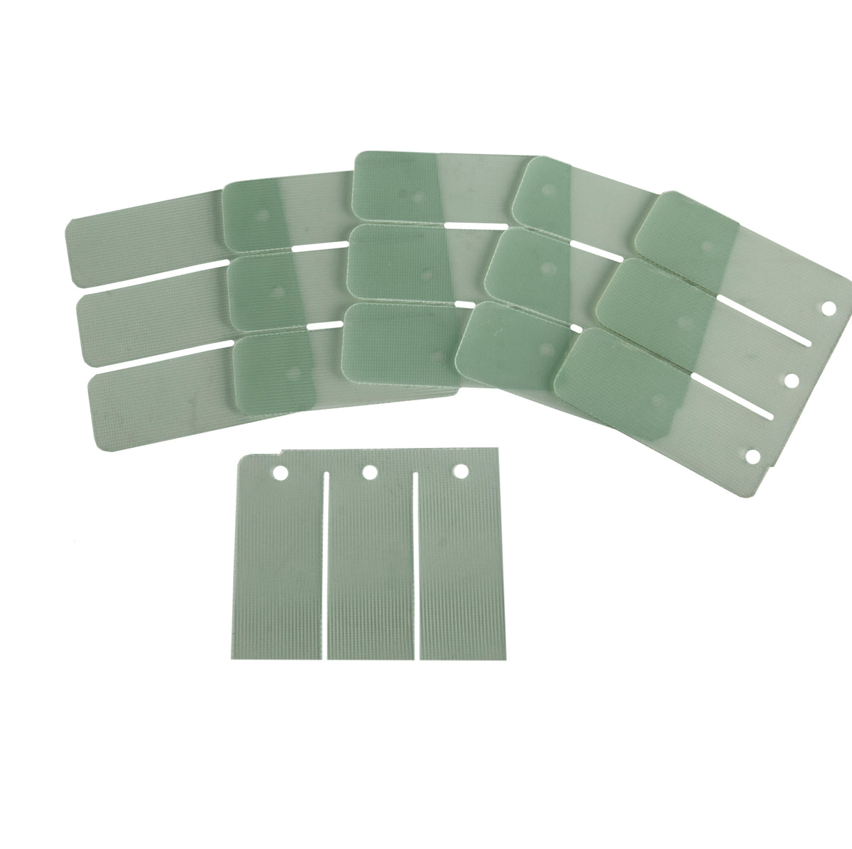 Reed Set 3240064 for Polaris SL750, SL650, SLT750, SLX, SL780, SLT780 Jet Ski models (1992-1997)