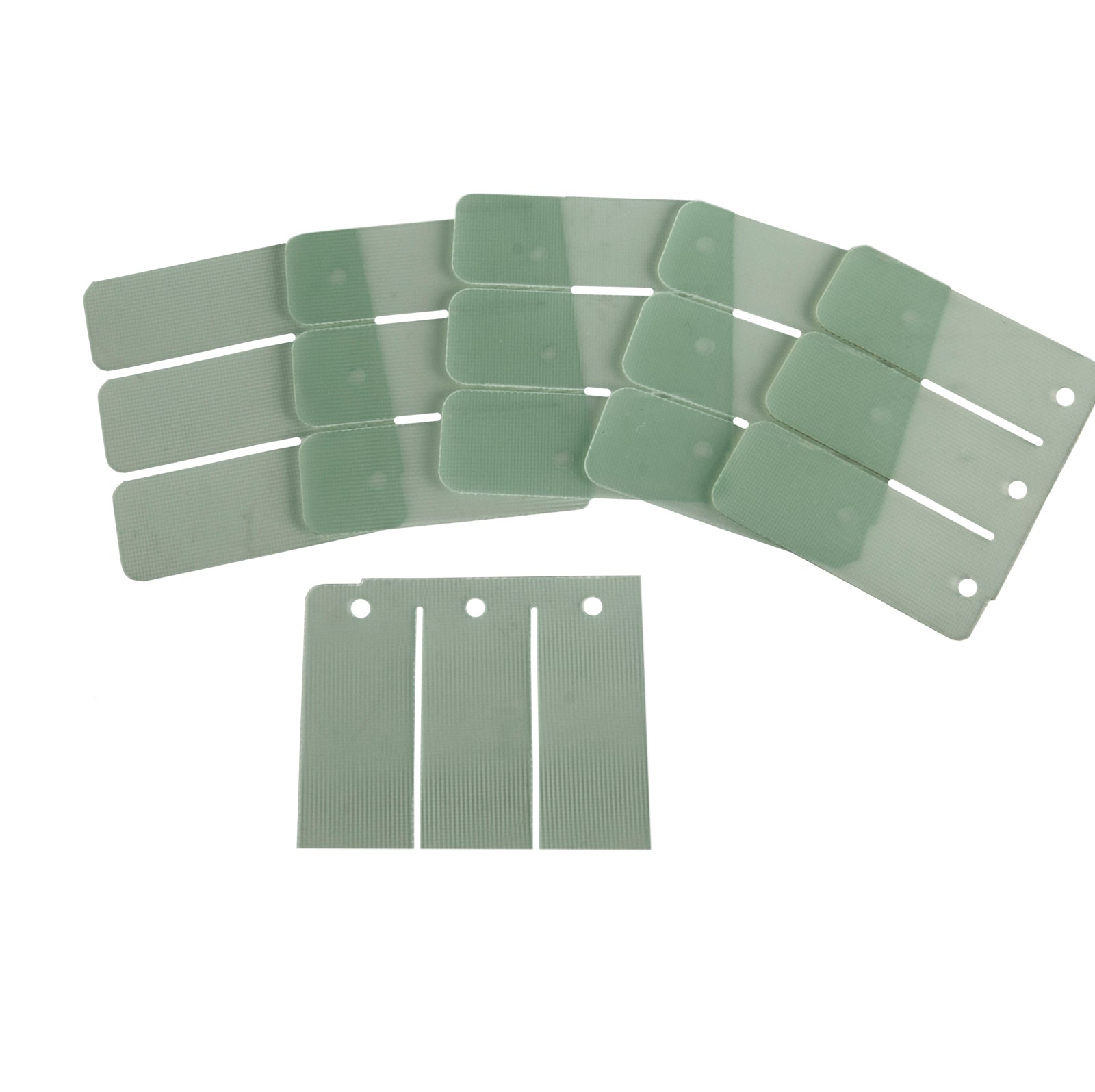 Reed Set 3240064 for Polaris SL750, SL650, SLT750, SLX, SL780, SLT780 Jet Ski models (1992-1997)