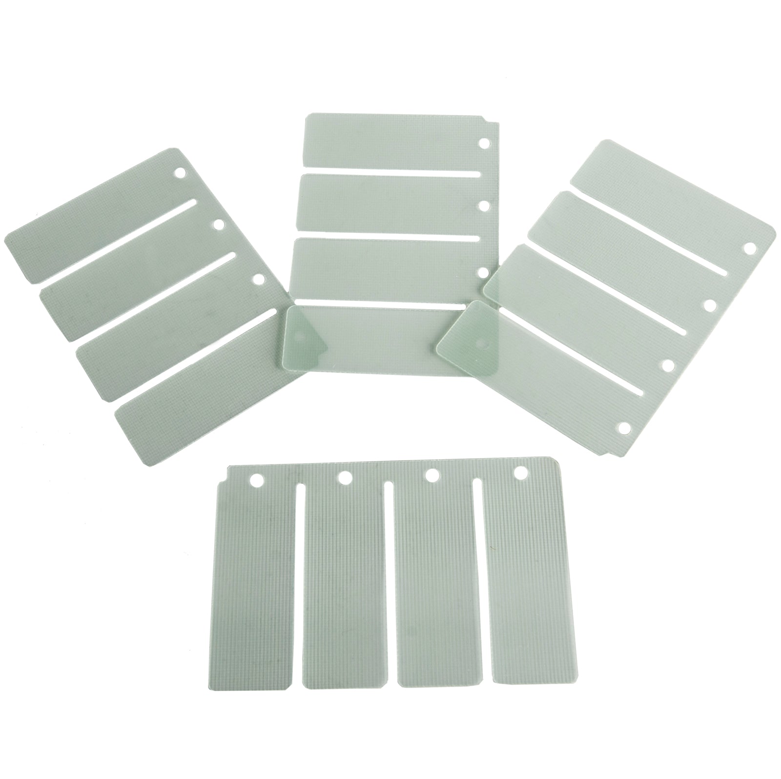 Reed set compatible with Polaris SL700 and SLTH select models, replaces 1201825 Jet Ski part