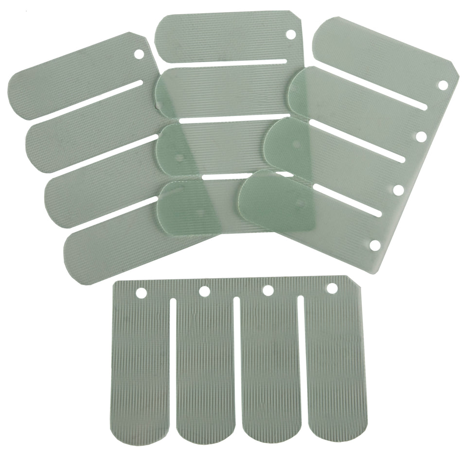 Replacement reed set 64X-W0004-01-00 for Yamaha Raider/GP/Venture/XL 760 (1996-00) WaveRunner Jet Ski