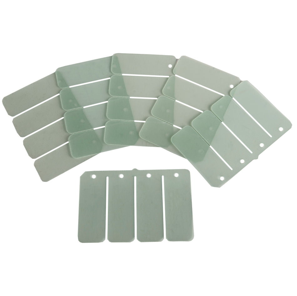 Yamaha Reed Set 65U-W0004-00-00 for GP1200/Exciter270/ExciterSE 1997-2005 WaveRunner Jet Ski