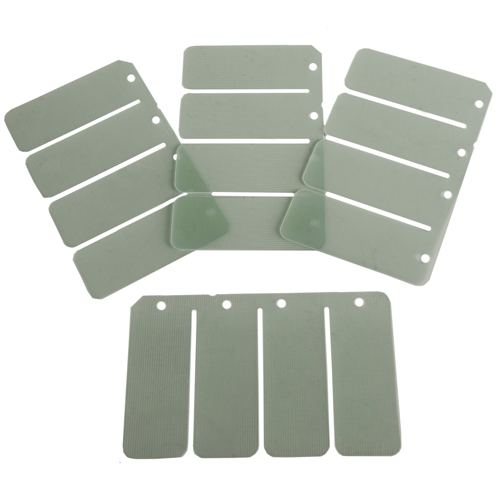 Reed Set 66E-W0004-00 for Yamaha GP800, XL800, GP800R, XLT800 (1998-04) WaveRunner Jet Ski
