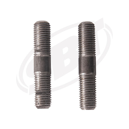 Exhaust stud kit for Yamaha GP800, XL800, XLT, GP1200R, XR1800, GP800R 2000–2005 WaveRunner Jet Ski Polaris