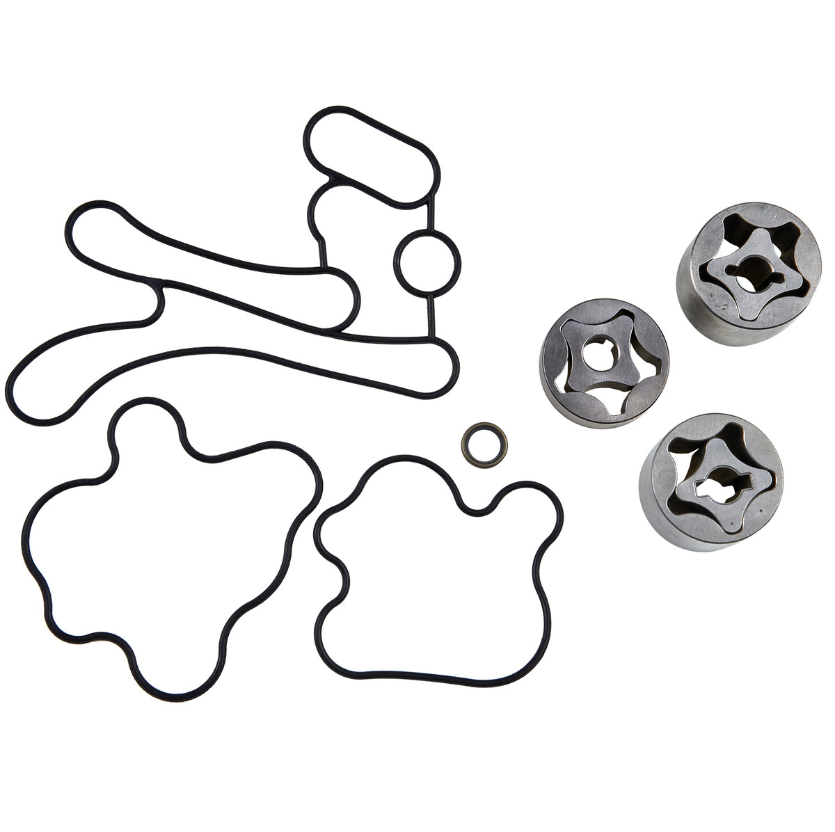 Yamaha Oil Pump Rebuild Kit 60E-13563-00-00 for FX140 WaveRunner Jet Ski select models