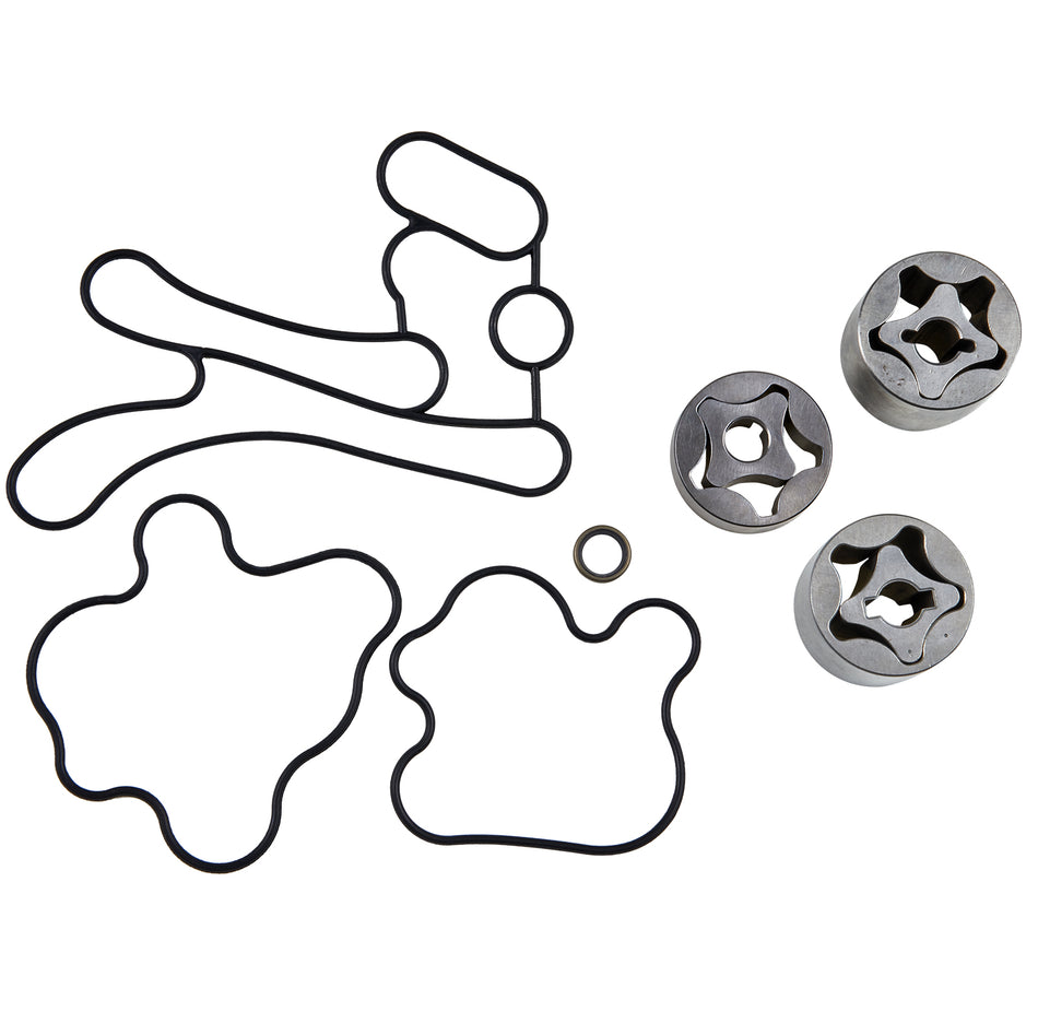 Yamaha Oil Pump Rebuild Kit 60E-13563-00-00 for FX140 WaveRunner Jet Ski select models