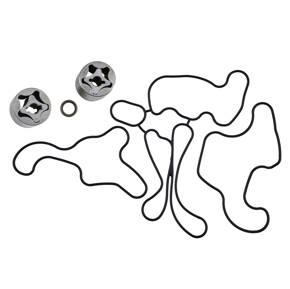 Oil pump rebuild kit 6D3-13300-01-00 for Yamaha AR210 and SX210 select models, compatible with WaveRunner Jet Ski
