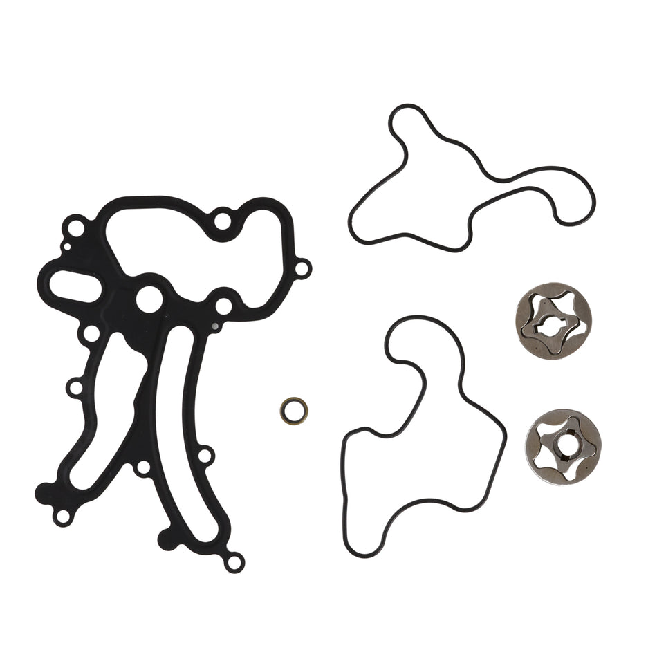 Yamaha Oil Pump Rebuild Kit 6D3-13300-10-00 for VX/VX110 Sport, Cruiser and Deluxe WaveRunner Jet Ski