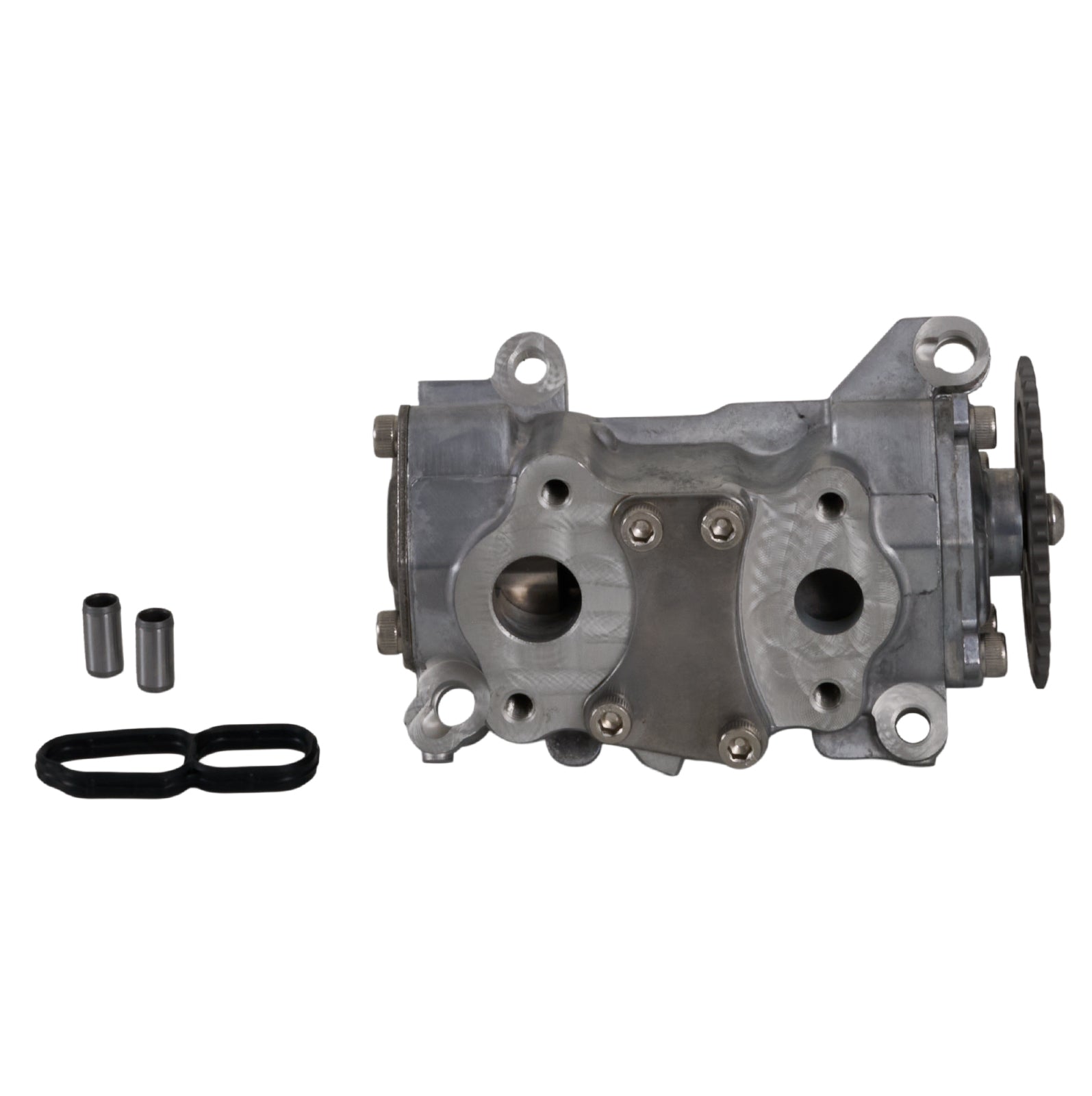 Oil Pump Kit 6EY-13300-00-00 compatible with Yamaha TR-1 1050 WaveRunner Jet Ski