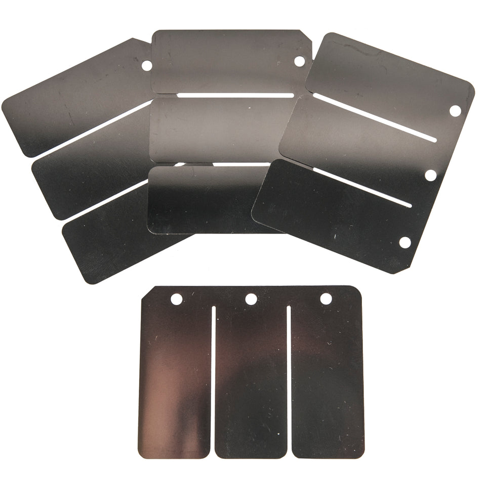 Reed set 3008-075 for Tigershark 900, Monte Carlo 900, Carlo, and Daytona 900 Jet Ski models 1995-1999