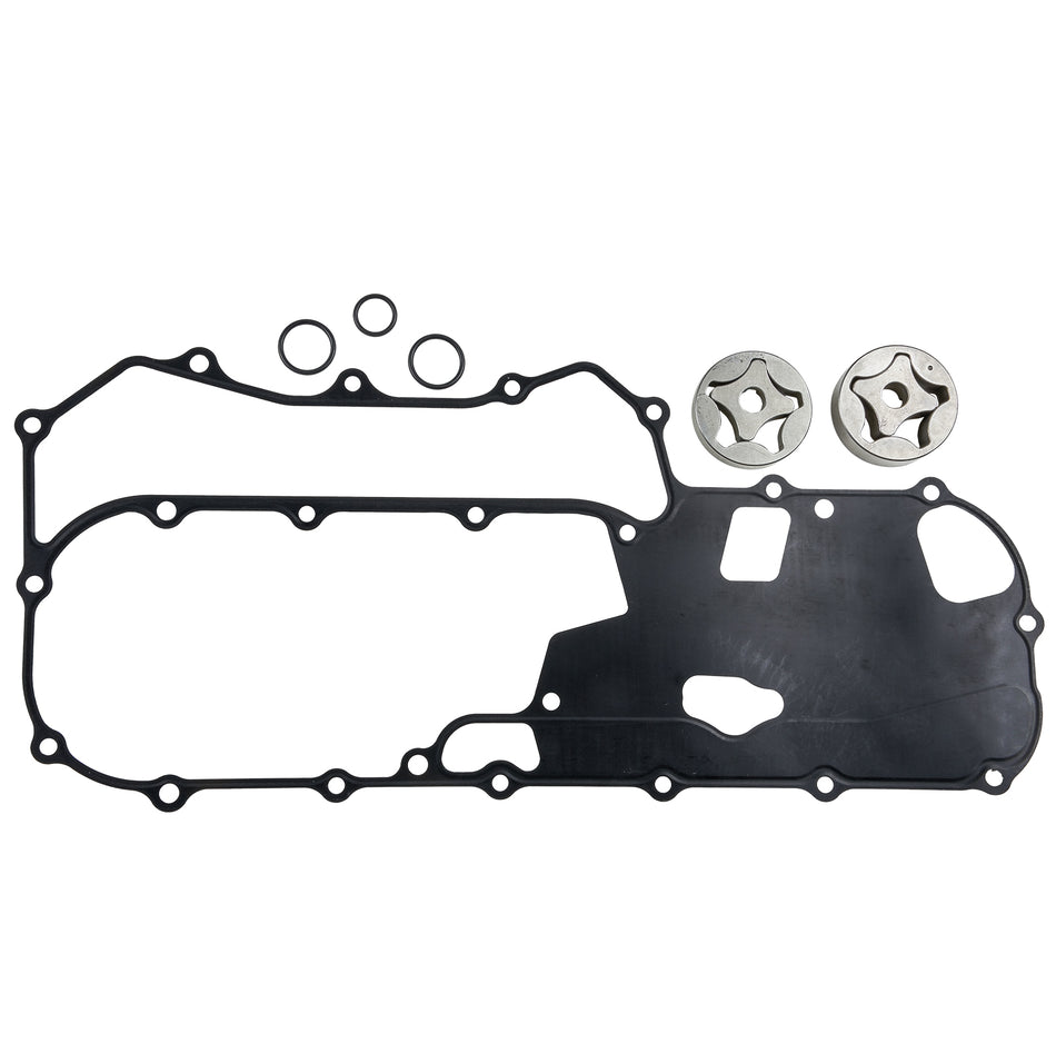 Honda oil pump rebuild kit 15615-HW1-672 for F12 and R12 select models, Jet Ski