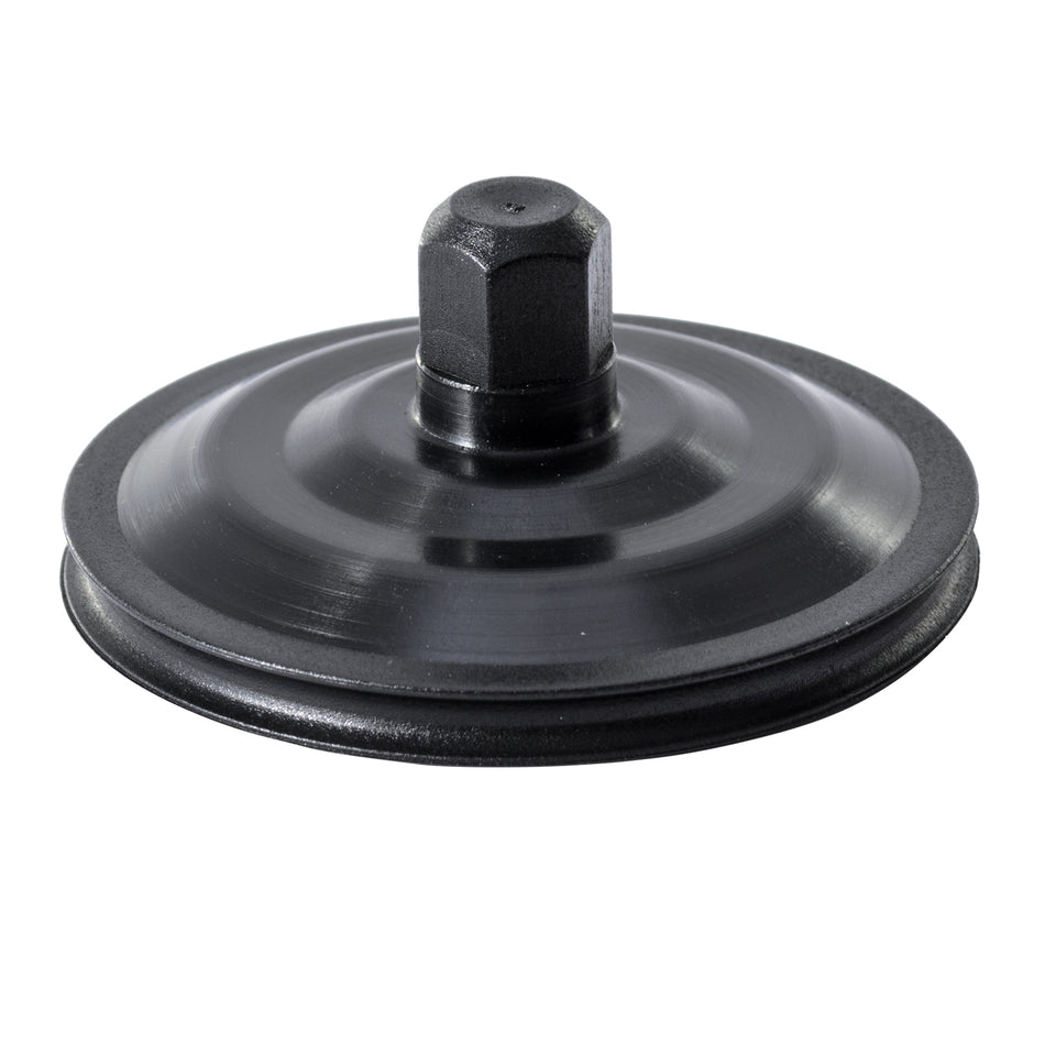 Sea-Doo exhaust valve piston for Challenger select models, part 290854446, Jet Ski replacement component