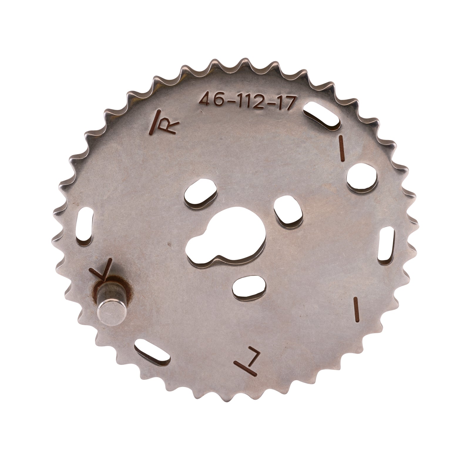 Sea-Doo timing gear 420254307 for Wake 155, GTX 155 and 215 select models Jet Ski