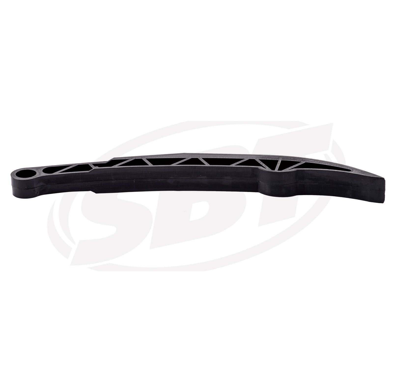 Chain guide for Sea-Doo Jet Ski, part 420236541, fits Wake 155, GTI SE, GTI 130, Pro 215