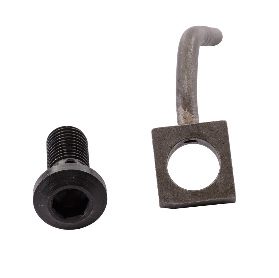 Sea-Doo oil spray nozzle for 4-Tec select models (2008), part 420956775 Jet Ski
