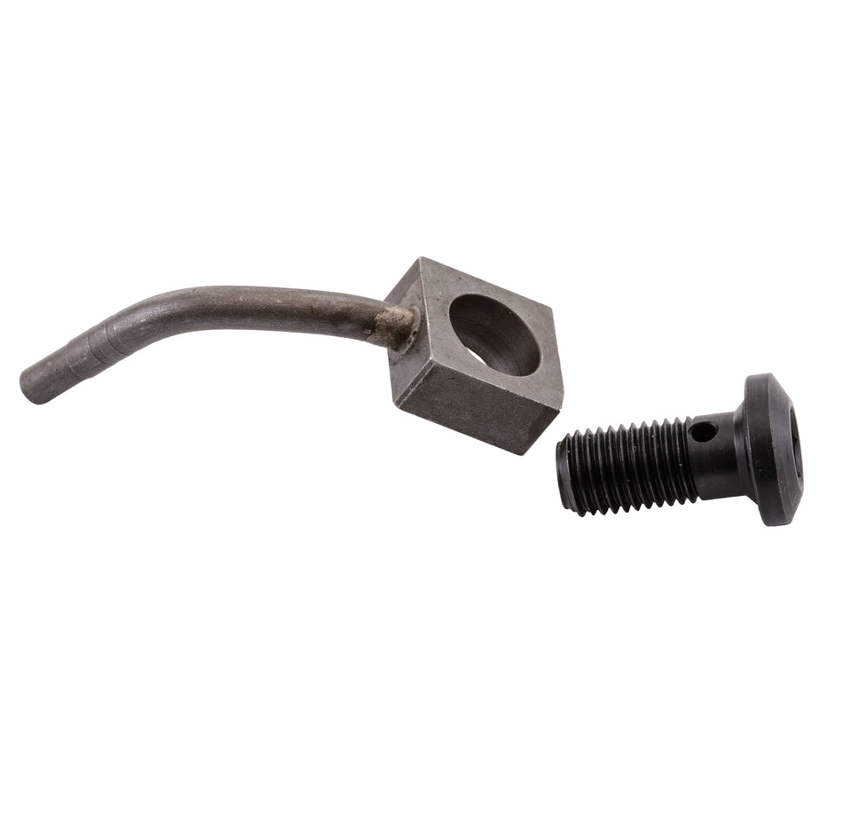 Sea-Doo oil spray nozzle for 4-Tec select models (2008), part 420956775 Jet Ski