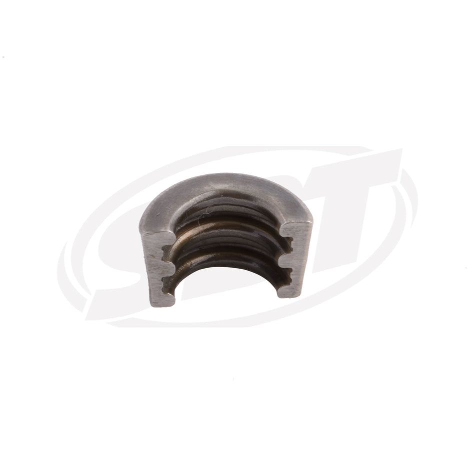 Sea-Doo valve cotter 420253645 for GTI SE 155 select models, Jet Ski engine valve keeper