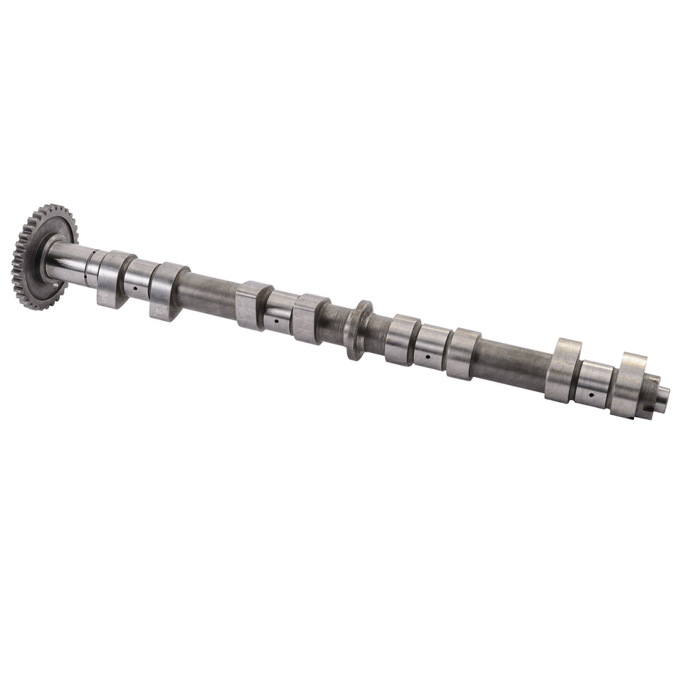 Exhaust camshaft compatible with Kawasaki 49118-3702 STX-12F (select models) Jet Ski