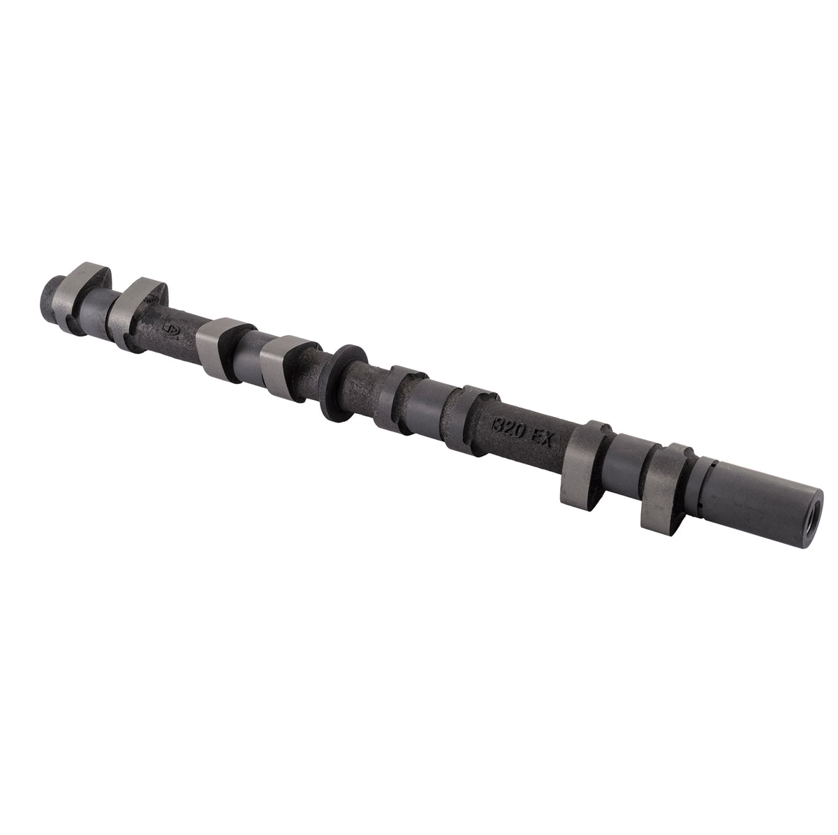 Exhaust camshaft compatible with Kawasaki 49118-3706 for 2004-2008 STX 15F Jet Ski