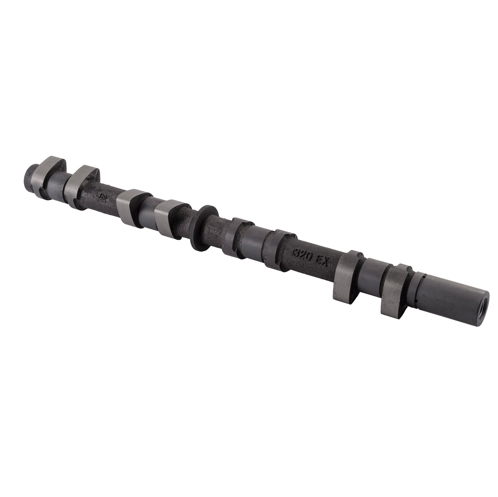 Exhaust camshaft compatible with Kawasaki 49118-3706 for 2004-2008 STX 15F Jet Ski