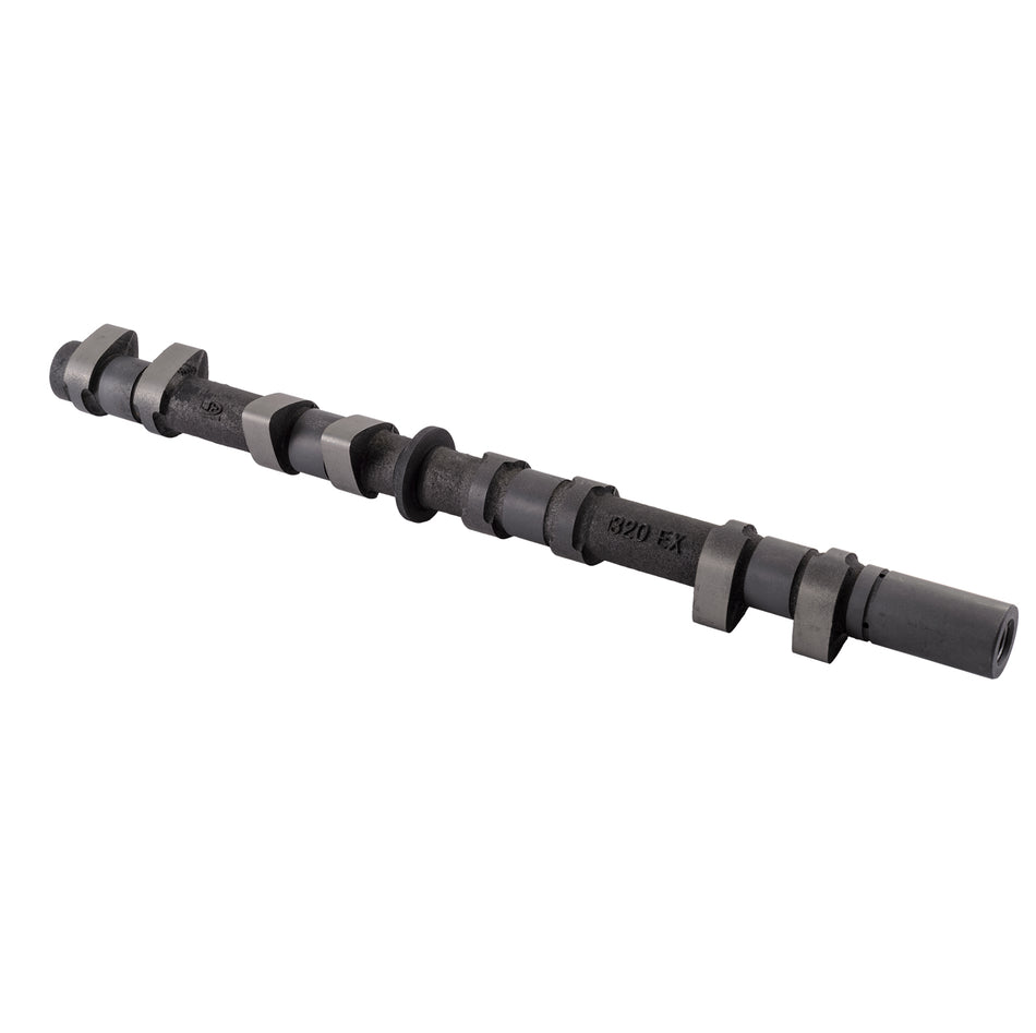 Exhaust camshaft compatible with Kawasaki 49118-3706 for 2004-2008 STX 15F Jet Ski