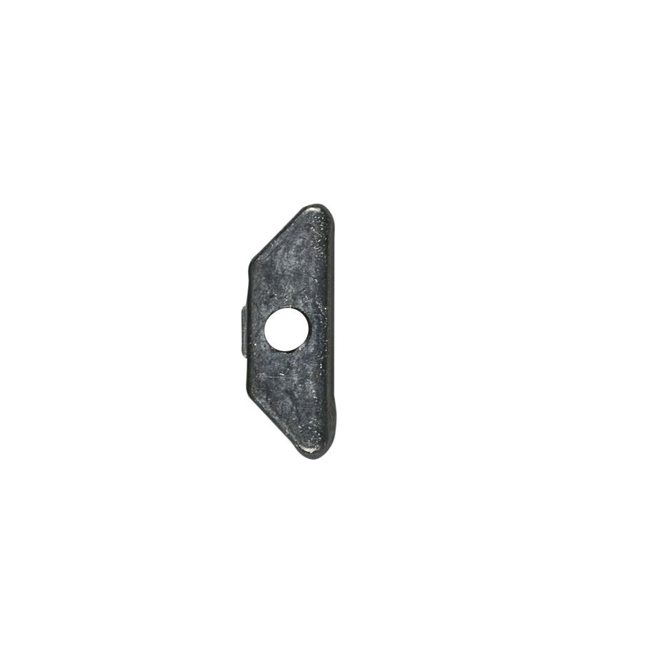 Sacrificial anode for Yamaha SuperJet and AR210 select models, part 6E5-11325-00-00, fits WaveRunner and Jet Ski