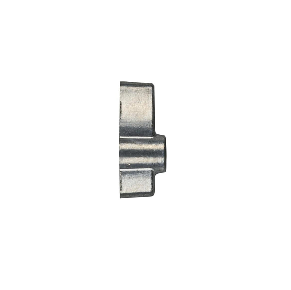 Replacement anode compatible with Yamaha 66E-11325-00-00 for 1998-08 WaveRunner Jet Ski models