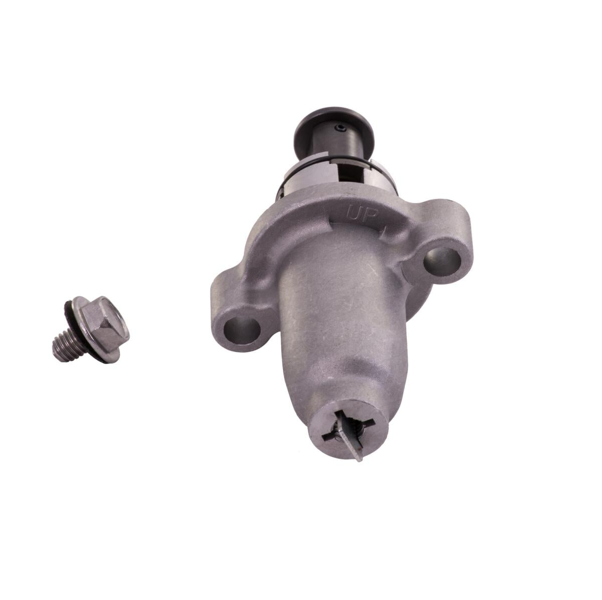 Yamaha Chain Tensioner Assembly 60E-12210-00-00 for FX140 select models, compatible with WaveRunner Jet Ski