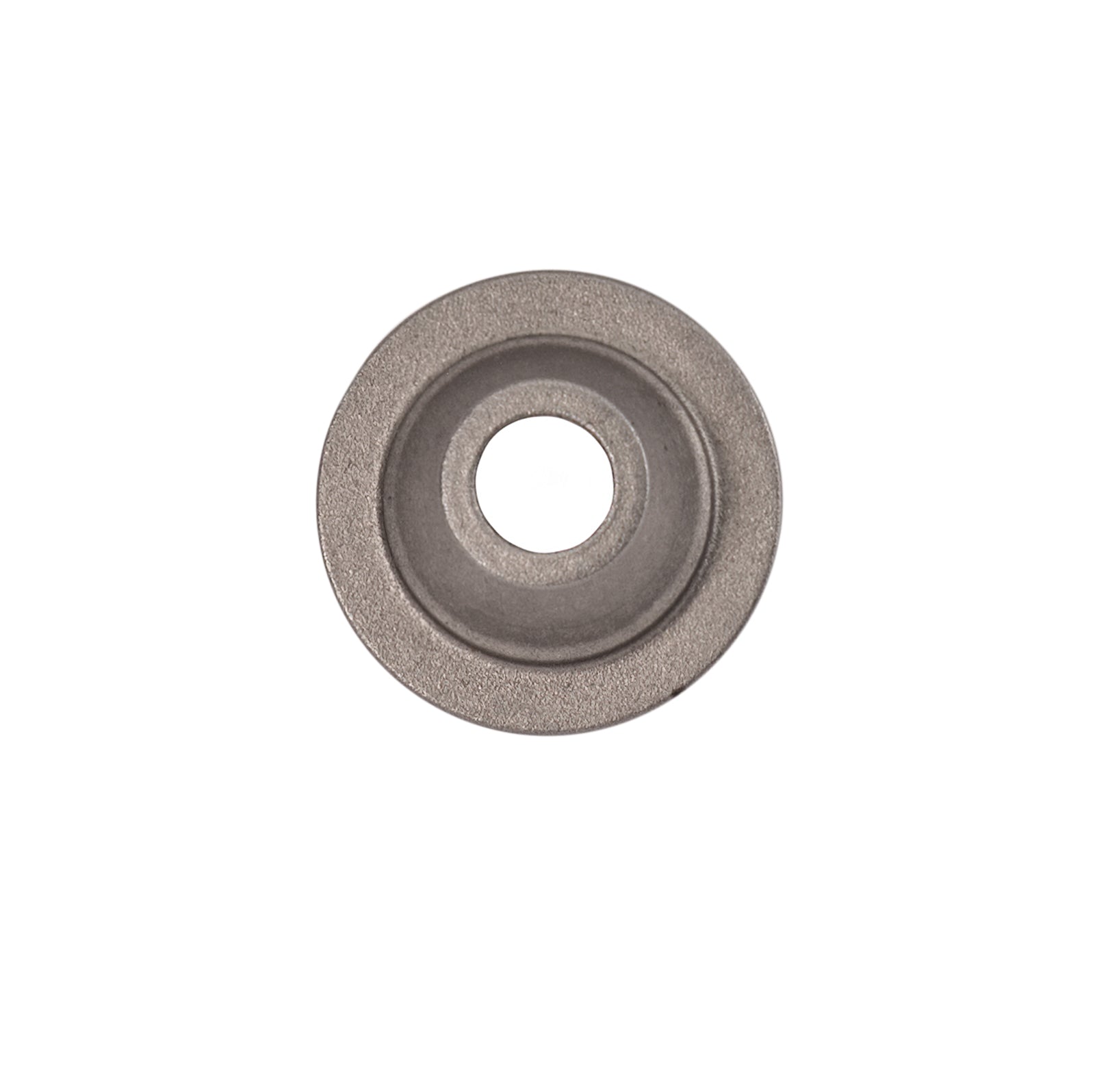 Yamaha 1WG‑12117‑00‑00 valve spring outer retainer for FX140 WaveRunner Jet Ski (select models)