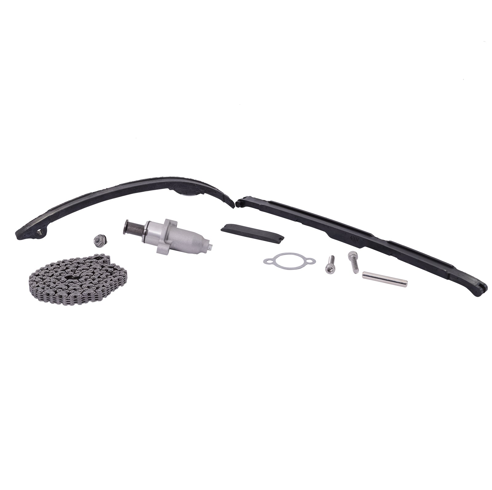 Timing chain assembly fits Yamaha 60E-12210-00-00 and 6D3-12210-00-00 for WaveRunner Jet Ski