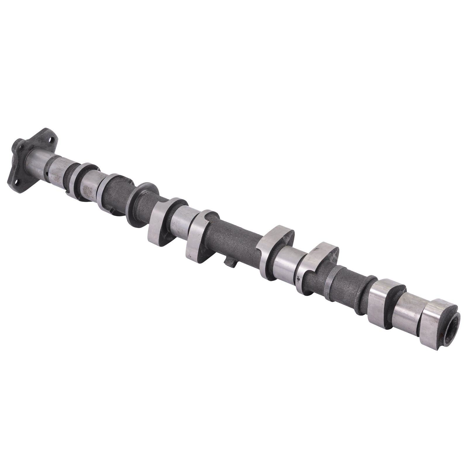 Yamaha Exhaust Camshaft 6BH-12181-00-00 for FX HO select models, compatible with WaveRunner Jet Ski